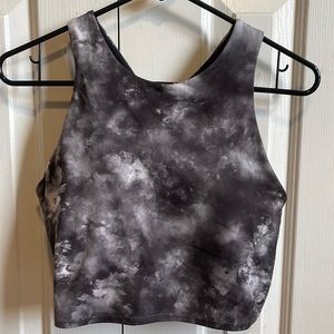 Athleta Conscious Crop size Medium A-C cup